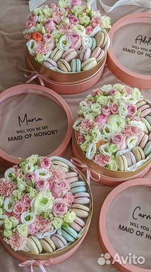 Вкусные подарки,съедобные букеты