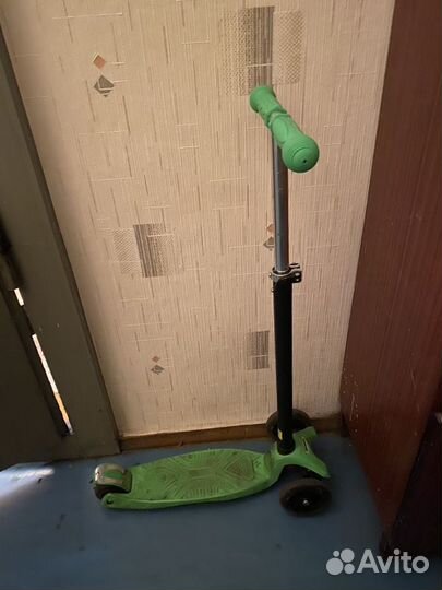 Самокат детский