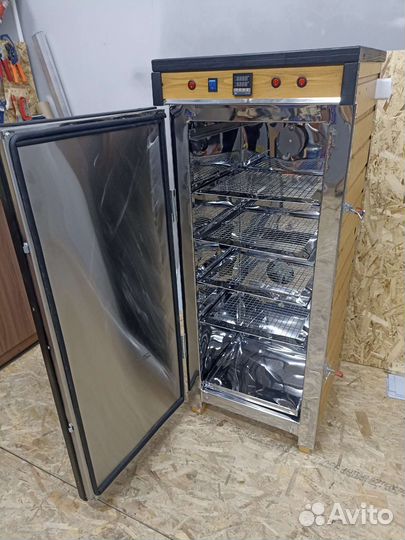 Коптильня L160. Д