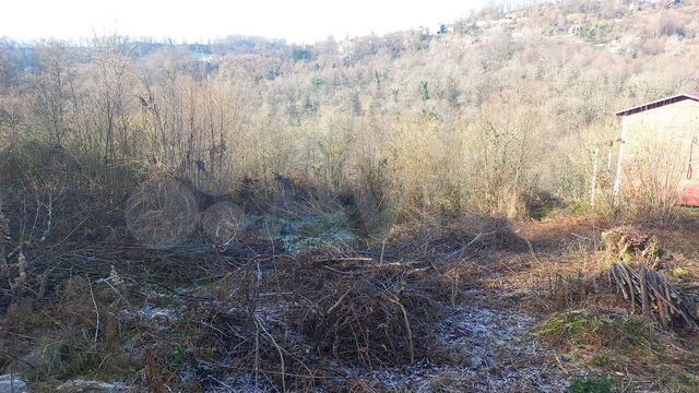 Участок 5,5 сот. (ИЖС)