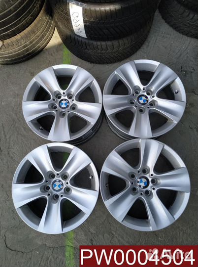 Диски R17 BMW 7, 6, 5 Б/у оригинал