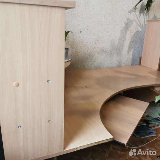 Компьютерный стол бу