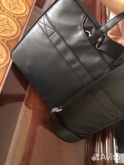 Сумка для ноутбука 16 дюймов