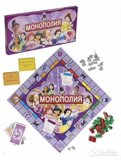 Детские игрушки