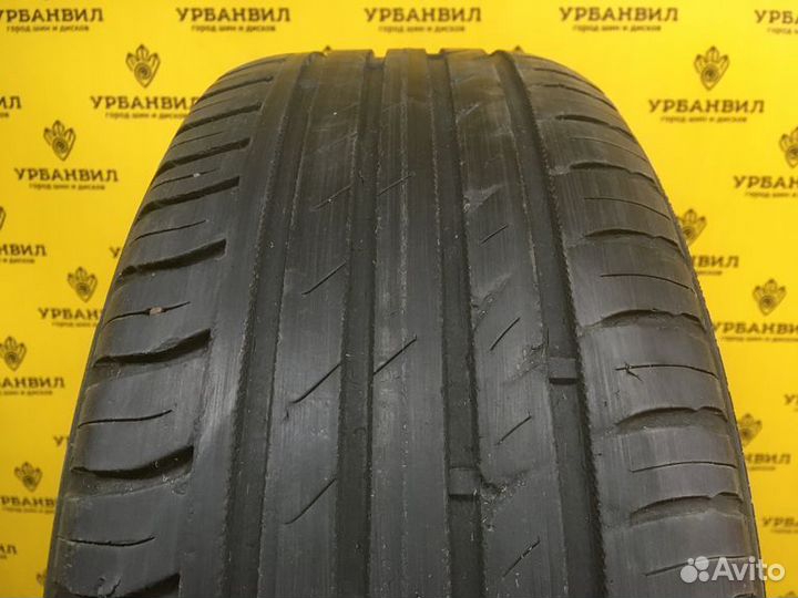 Nokian Tyres Nordman SX2 195/55 R15 89H