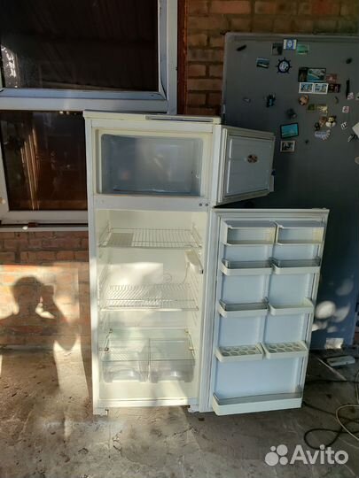 Холодильник Atlant 170 см доставка