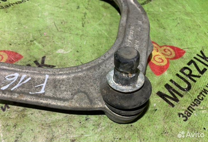 Рычаг передний левый Bmw X5 E70 M57D30T2 306D3