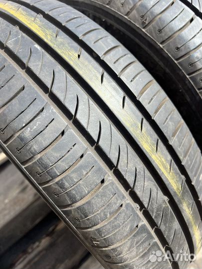 Kumho Ecowing ES31 185/65 R14