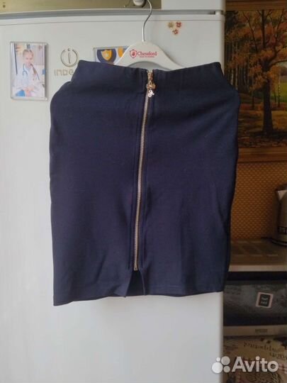 Школьные вещи на девочку 152