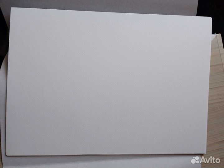 Бумага А3 для акварели