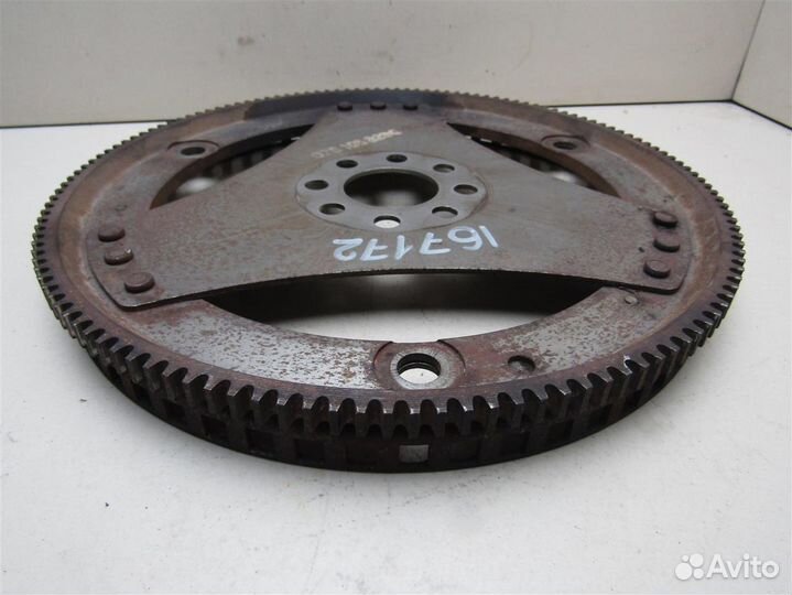 Маховик Audi A4 (B5) 1994-2002