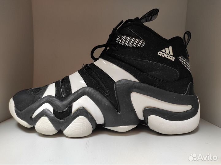 Adidas Equipment KB8 / Crazy 8