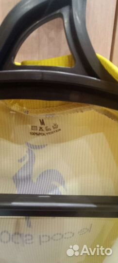 Джерси велосипедная