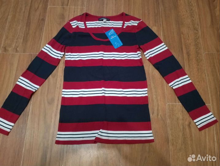 Новые вещи для беременных и кормящих