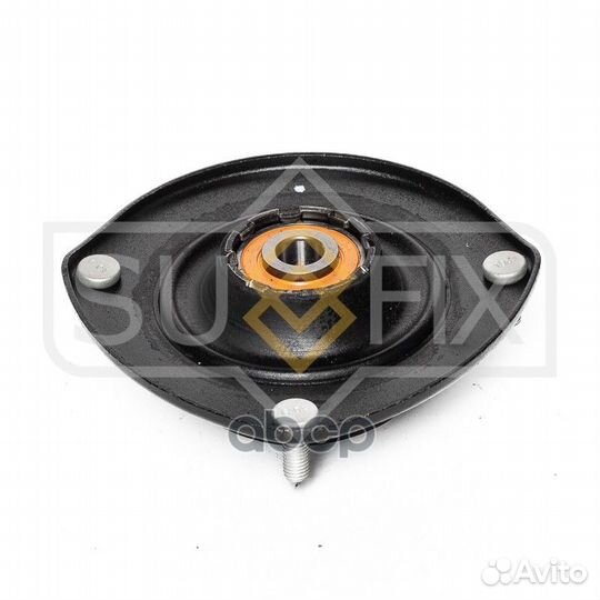 Опора амортизационной стойки перед прав/лев