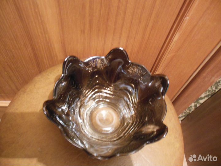 Вазочки конфетницы салатницы новая