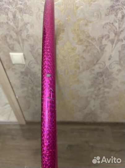 Обруч pastorelli 75