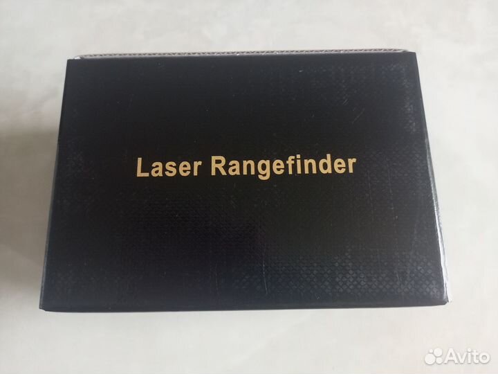 Дальномер лазерный mileseey PF2E 600 м