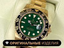 Часы Rolex GMT-Master II 40