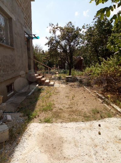 Дом 110 м² на участке 4 сот.