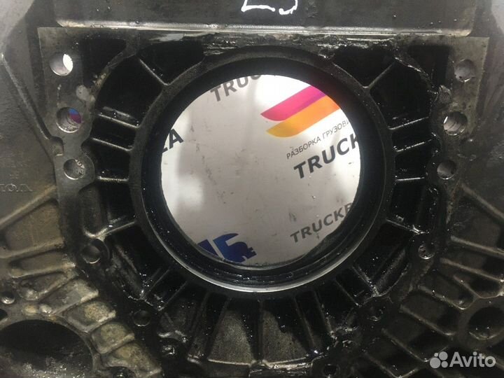 Кожух маховика Volvo FH, Volvo FM