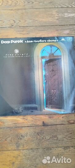 Виниловая пластинка Queen