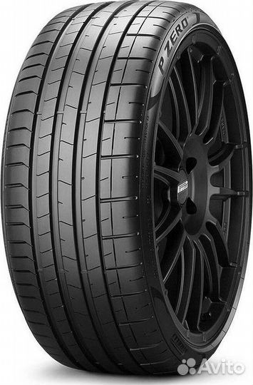 Pirelli P Zero Gen-2 245/45 R19 98Y