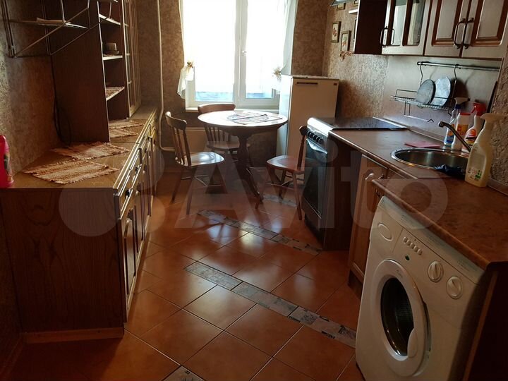 3-к. квартира, 73 м², 5/9 эт.