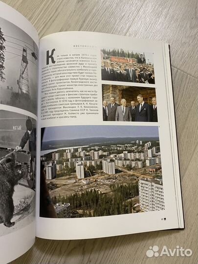 Объектив истории Семен Майстерман