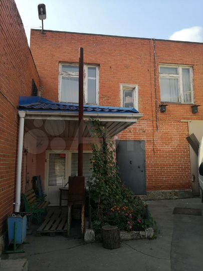 Продам отдельностоящие здание