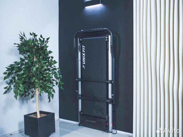 Беговая дорожка UnixFit R-300C