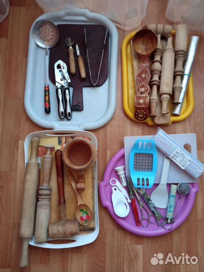 Для кухни цена за набор