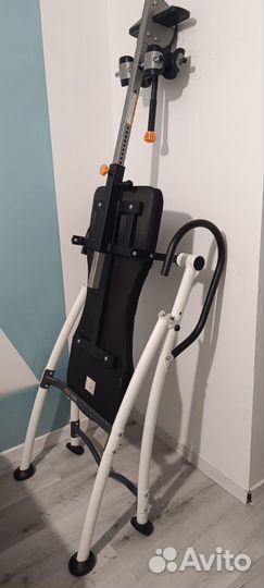 Инверсионный стол бу