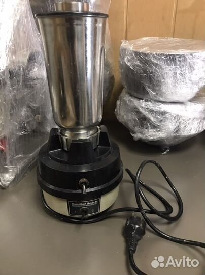 Барный блендер Waring BB255SE