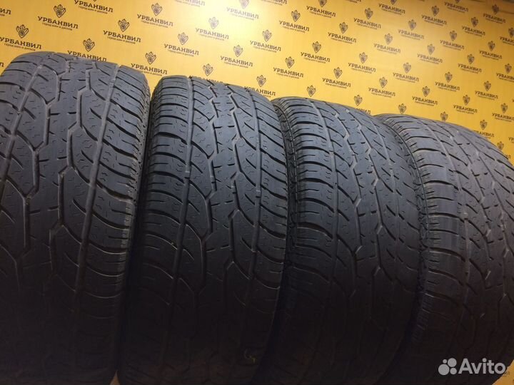 Maxxis Bravo AT-771 285/60 R18 116T