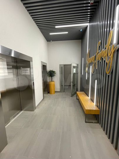 2-к. квартира, 62,1 м², 8/13 эт.