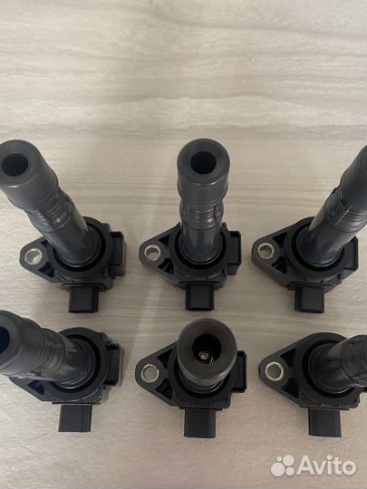 Катушка зажигания Honda AN099700-213