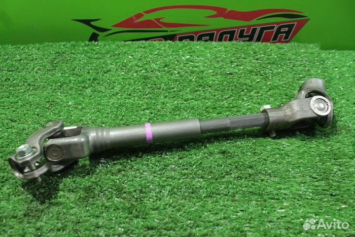 Карданчик рулевой toyota NCP15, NCP16,NCP55V, NCP5