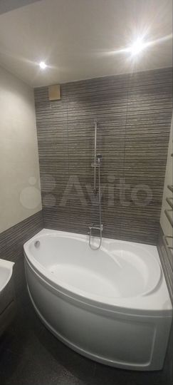 2-к. квартира, 56,2 м², 12/13 эт.