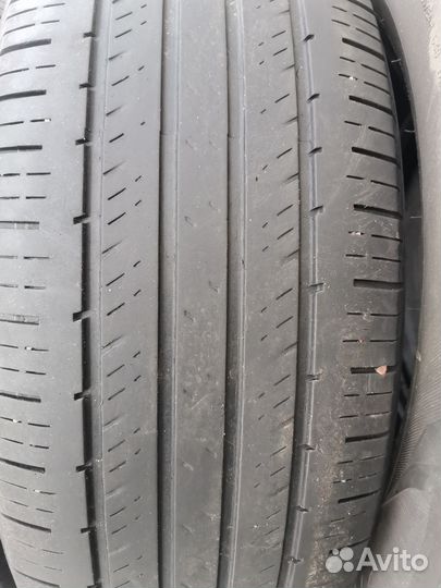 Hankook Dynapro HP2 RA33 225/65 R17