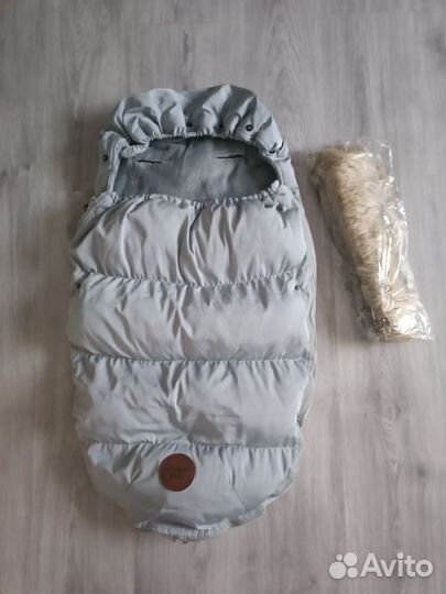 Dearest конверт зимний