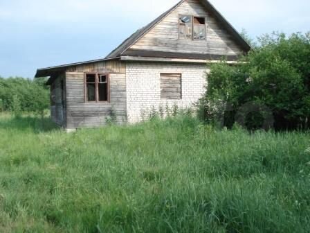 Участок 15 сот. (ИЖС)