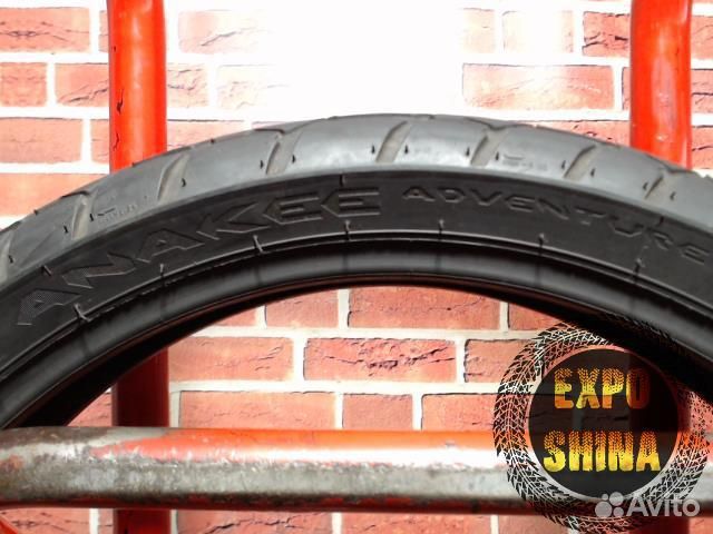 Мотошина Michelin Anakee Adventure 2CT 120 70 R19