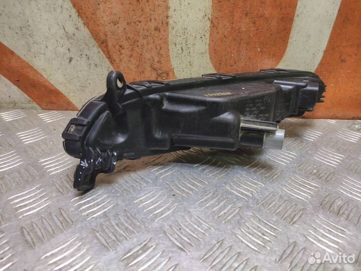 Дхо правое Hyundai Tucson 3 2015-2018