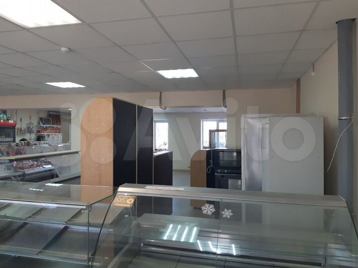 Свободного назначения, 122.9 м²