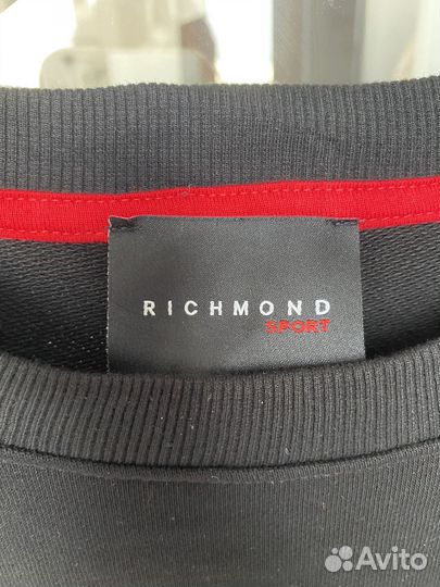 Спортивный костюм Richmond sport 158-164