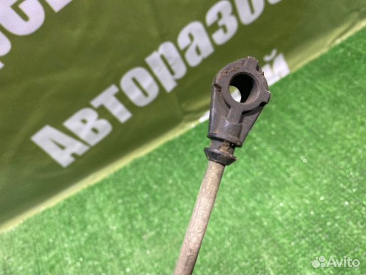 Трос переключения АКПП Mazda Mpv LY3P L3-VDT 2006