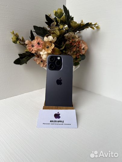 iPhone 14 Pro, 512 ГБ