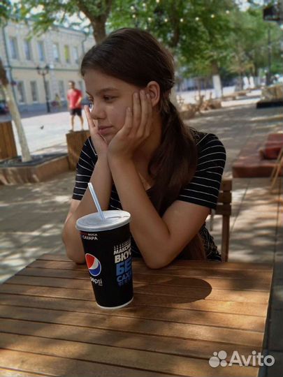 Няня для ребенка