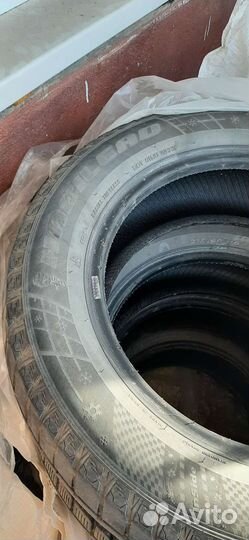 Habilead SnowShoes AW33 215/60 R16